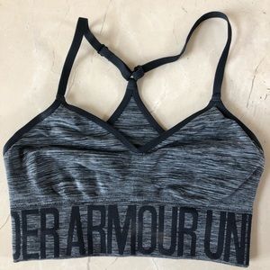 Under Armour Sports Bra